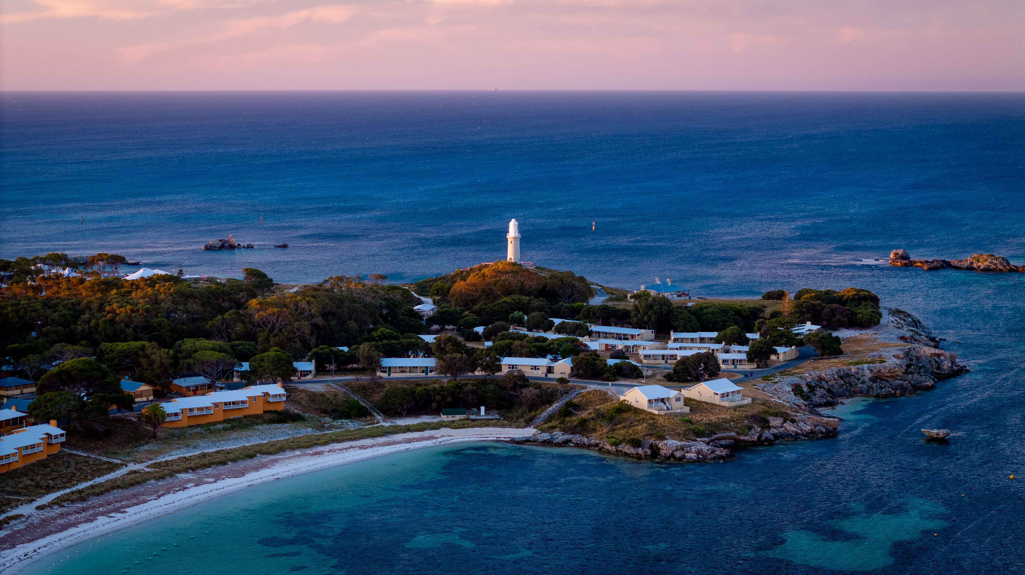 Bathurst Lighthouse