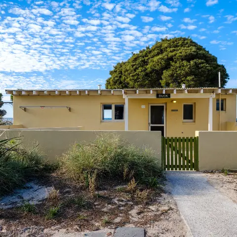 Stay Rottnest Accommodation - South Thomson