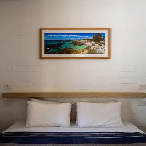 Stay Rottnest Accommodation - South Thomson