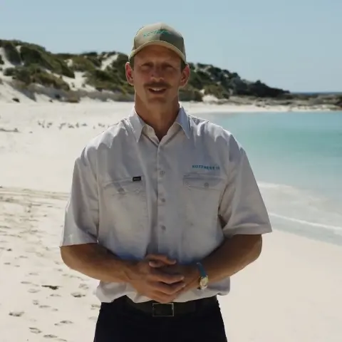 Video: Ranger Chat: Living & Working on Rottnest Island